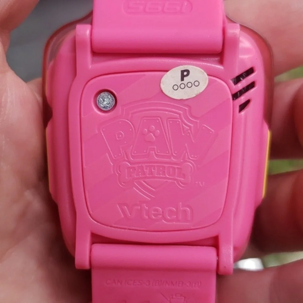 vtech perfect paw